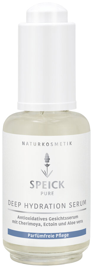 Speick Speick PureDeep Hydration Serum
