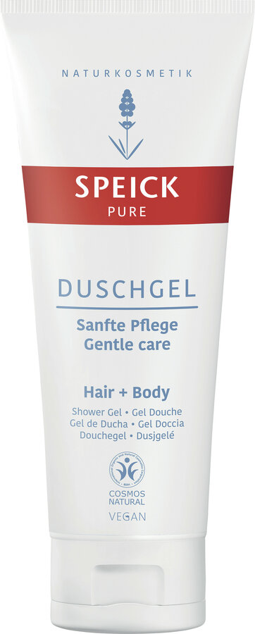 Speick Speick PureDuschgel