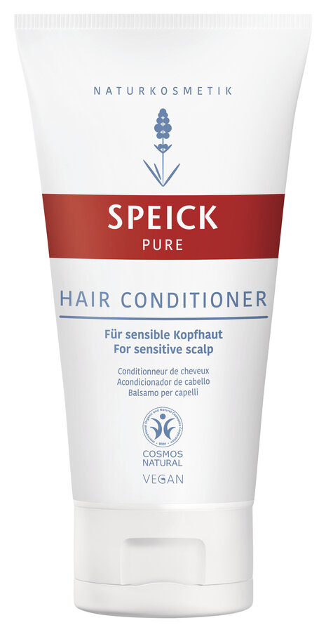 Speick Speick PureHair Conditioner