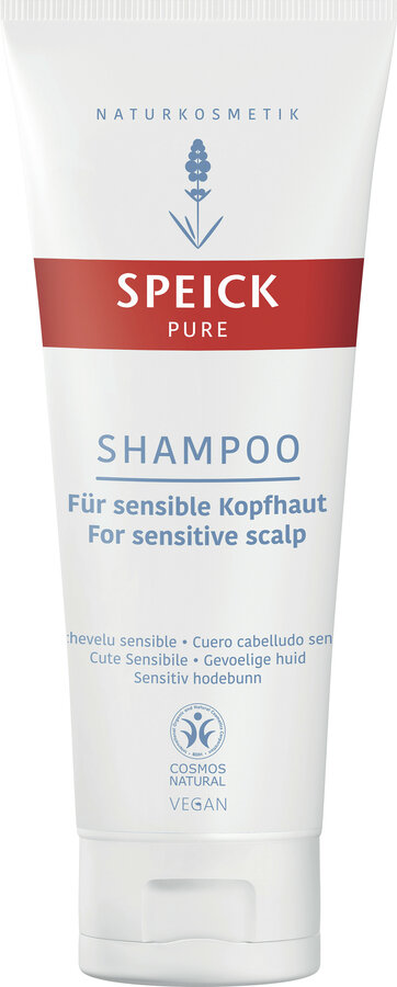 Speick Speick PureShampoo