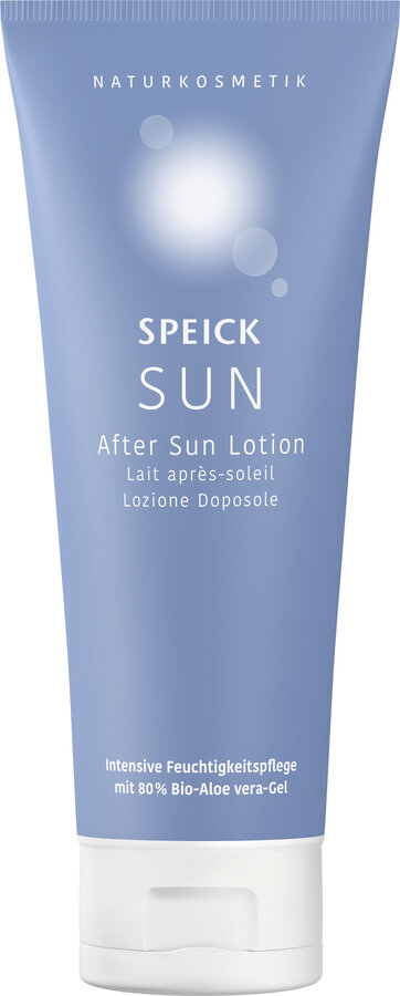 Speick Speick SunAfter Sun Lotion