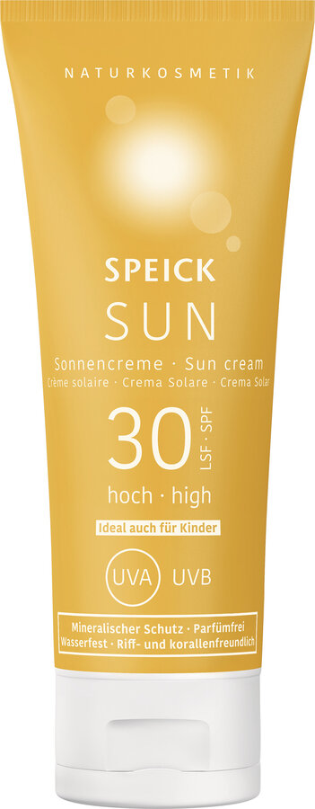 Speick Speick SunSonnencreme LSF 30