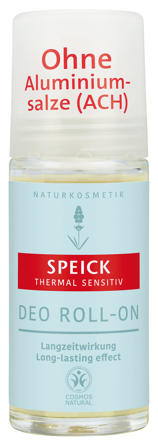 Speick Speick Thermal SensitivDeo Roll-on