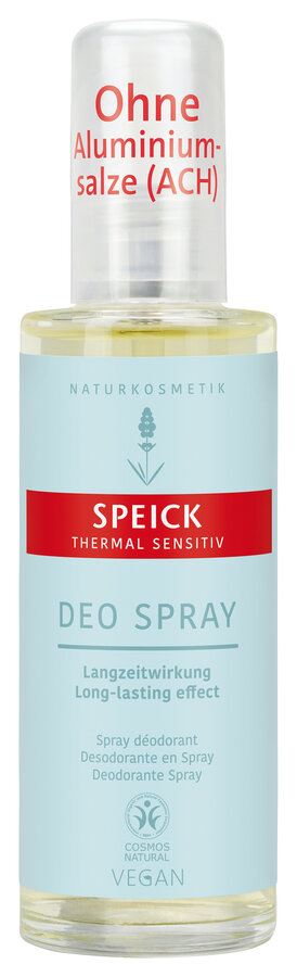 Speick Speick Thermal SensitivDeo Spray