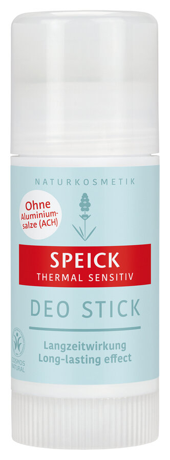 Speick Speick Thermal SensitivDeo Stick