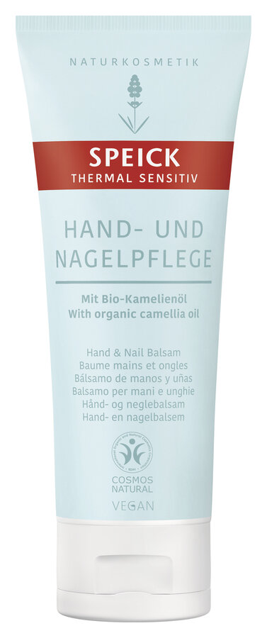 Speick Speick Thermal SensitivHand- und Nagelpflege