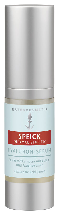 Speick Speick Thermal SensitivHyaluron-Serum