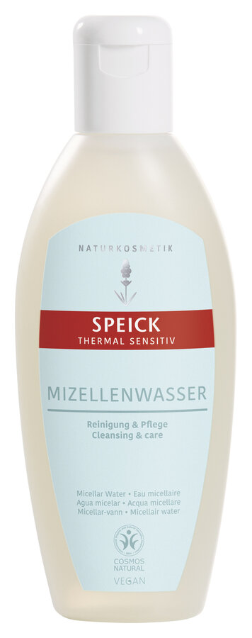 Speick Speick Thermal SensitivMizellenwasser