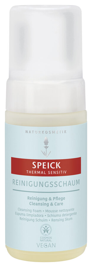 Speick Speick Thermal SensitivReinigungsschaum