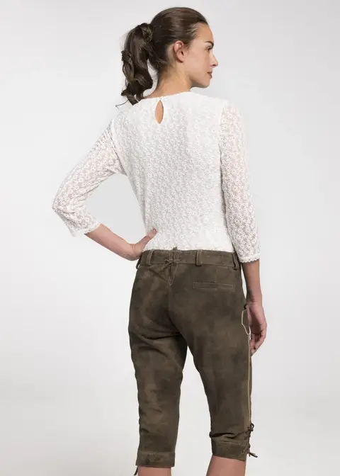 Spieth&Wensky Blusenbody "Basima"Artikelnummer SW-410300-1336-4506