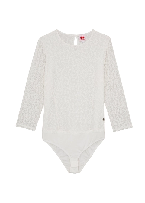 Spieth&Wensky Blusenbody "Basima"Artikelnummer SW-410300-1336-4506