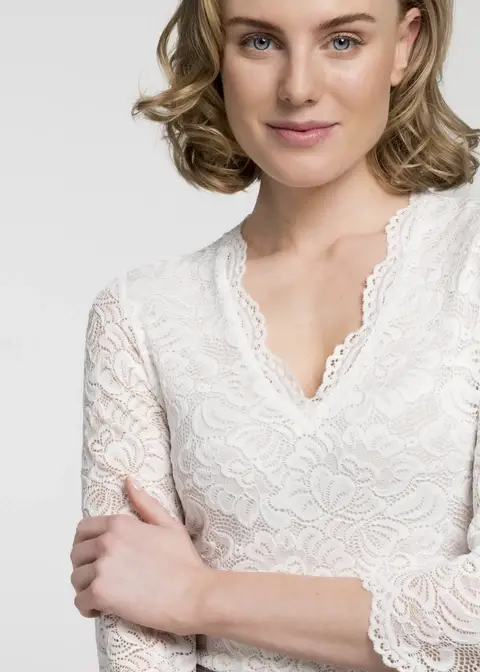 Spieth&Wensky Blusenbody "Bellinda"Artikelnummer SW-410310-1336-4506