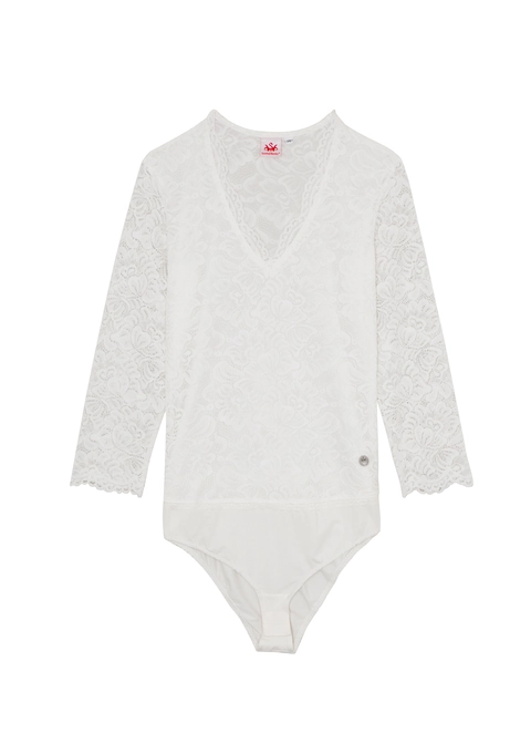 Spieth&Wensky Blusenbody "Bellinda"Artikelnummer SW-410310-1336-4506