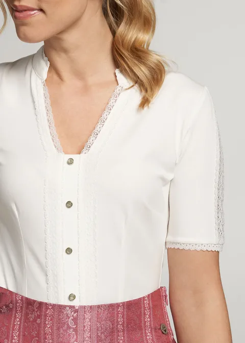 Spieth&Wensky Body "Adria"Artikelnummer SW-401240-0021-4506