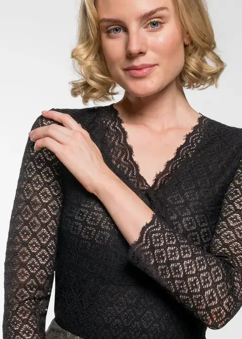 Spieth&Wensky Body "Ebba"Artikelnummer SW-431010-1189-2001