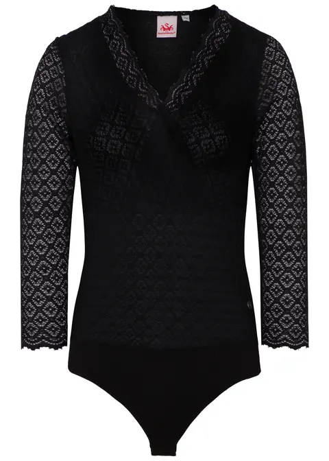 Spieth&Wensky Body "Ebba"Artikelnummer SW-431010-1189-2001