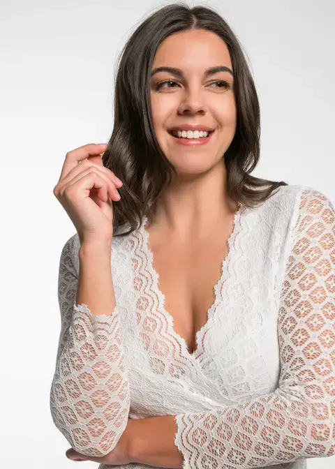 Spieth&Wensky Body "Ebba"Artikelnummer SW-431010-1189-4506