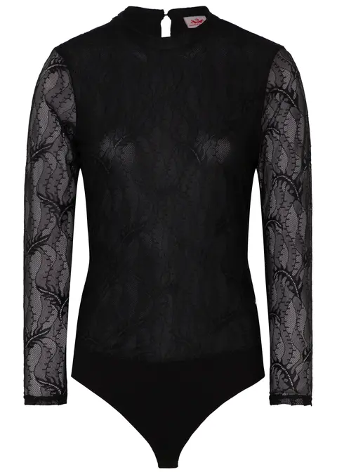 Spieth&Wensky Body "Edana"Artikelnummer SW-431020-1189-2001