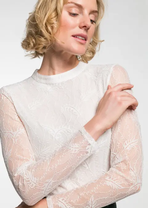 Spieth&Wensky Body "Edana"Artikelnummer SW-431020-1189-4506