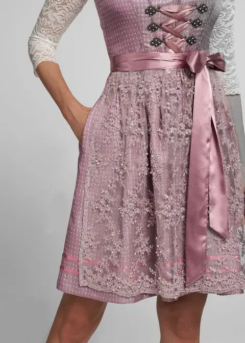 Spieth&Wensky Dirndl "Akela" 55cmArtikelnummer SW-401320-1265-2120