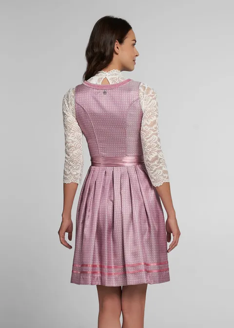 Spieth&Wensky Dirndl "Akela" 55cmArtikelnummer SW-401320-1265-2120