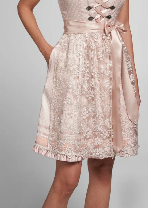 Spieth&Wensky Dirndl "Amazona" 60cmArtikelnummer SW-401450-1265-2120