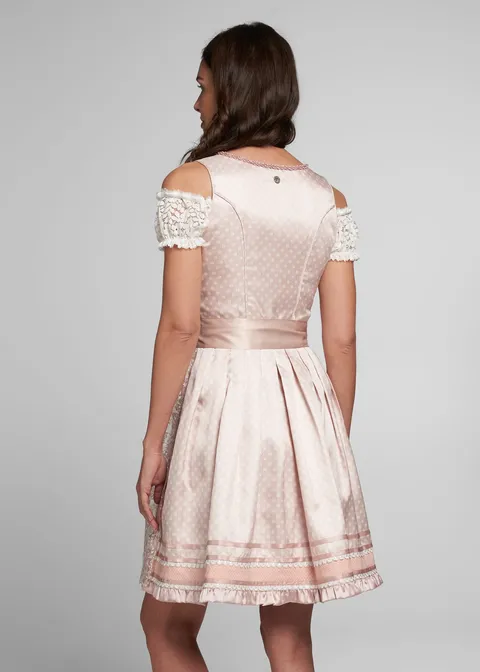 Spieth&Wensky Dirndl "Amazona" 60cmArtikelnummer SW-401450-1265-2120