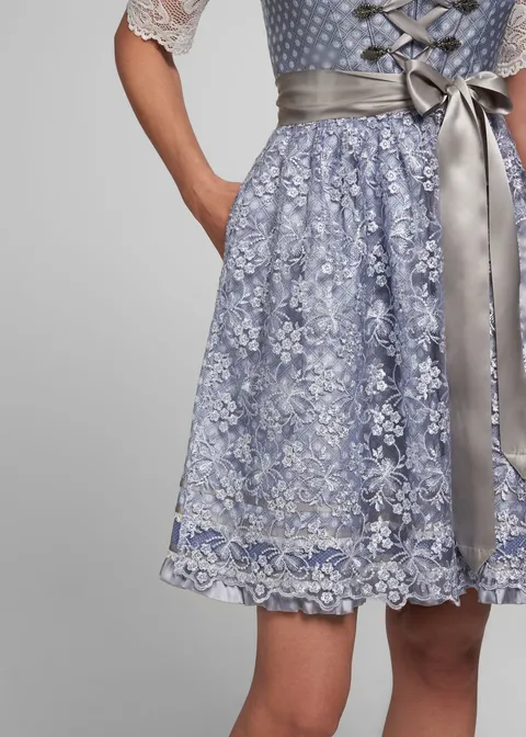 Spieth&Wensky Dirndl "Amazona" 60cmArtikelnummer SW-401450-1265-5460