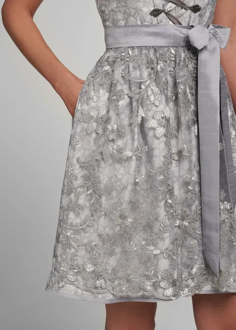 Spieth&Wensky Dirndl "Amike" 60cmArtikelnummer SW-400840-1012-4317