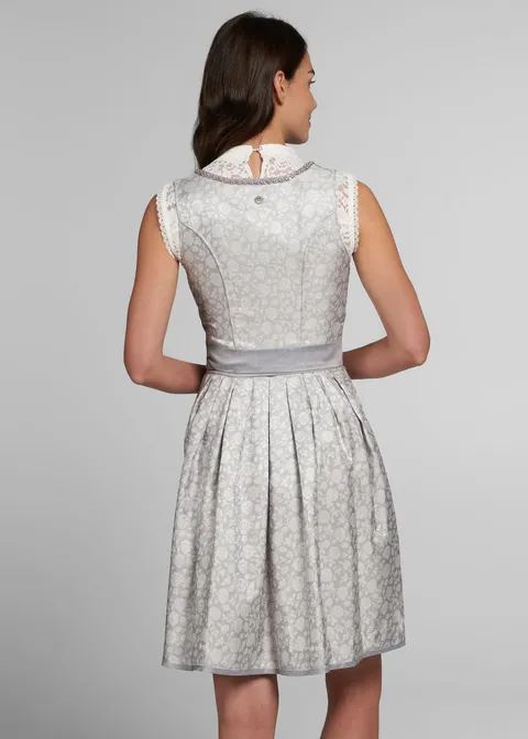 Spieth&Wensky Dirndl "Amike" 60cmArtikelnummer SW-400840-1012-4317