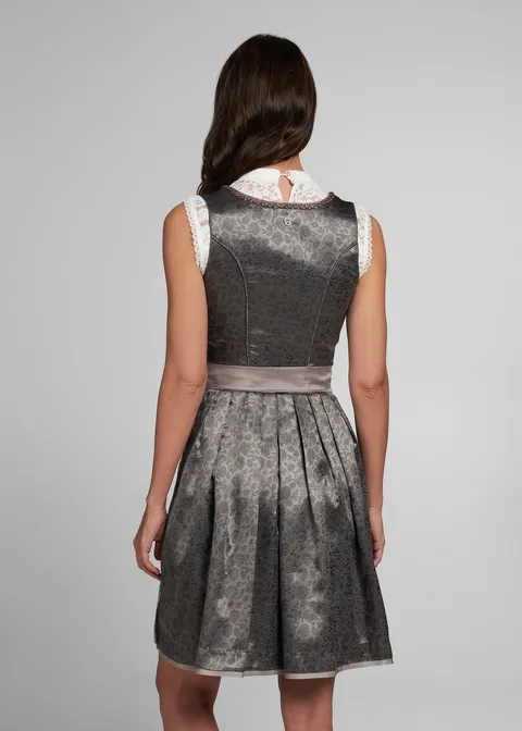 Spieth&Wensky Dirndl "Amike" 60cmArtikelnummer SW-400840-1012-4454