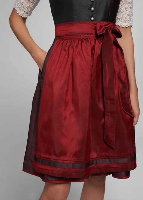 Spieth&Wensky Dirndl "Anna" 60cmArtikelnummer SW-400850-1050-2286