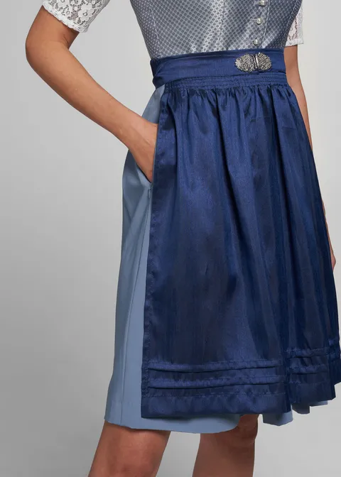 Spieth&Wensky Dirndl "Annabel" 60cmArtikelnummer SW-400680-1597-2016