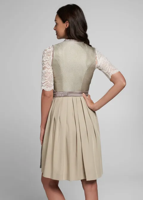 Spieth&Wensky Dirndl "Annabel" 60cmArtikelnummer SW-400680-1597-2019