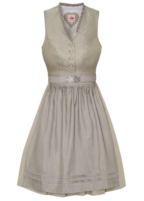 Spieth&Wensky Dirndl "Annabel" 60cmArtikelnummer SW-400680-1597-2019