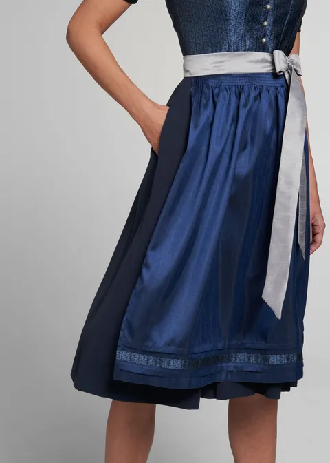 Spieth&Wensky Dirndl "Antonia" 70cmArtikelnummer SW-400690-1597-2016