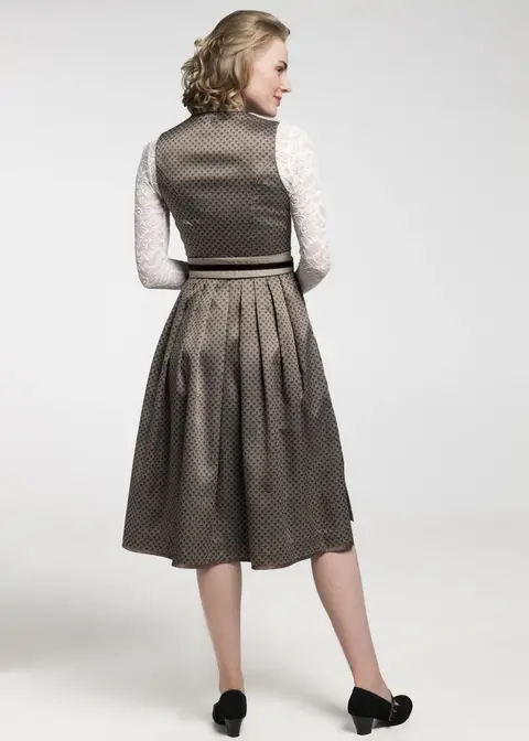 Spieth&Wensky Dirndl "Bambi" 70 CmArtikelnummer SW-410510-1012-2003