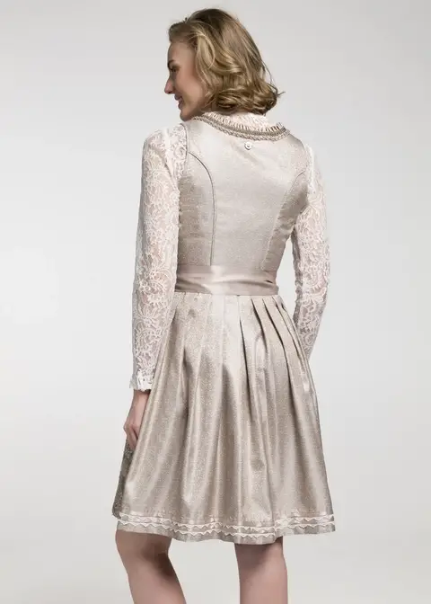 Spieth&Wensky Dirndl "Bari" 55 CmArtikelnummer SW-410530-1012-4454