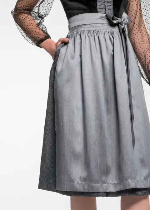 Spieth&Wensky Dirndl "Buchsbaum" 70 CmArtikelnummer SW-410060-1469-2001