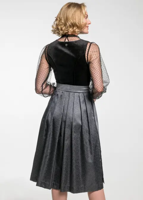 Spieth&Wensky Dirndl "Buchsbaum" 70 CmArtikelnummer SW-410060-1469-2001