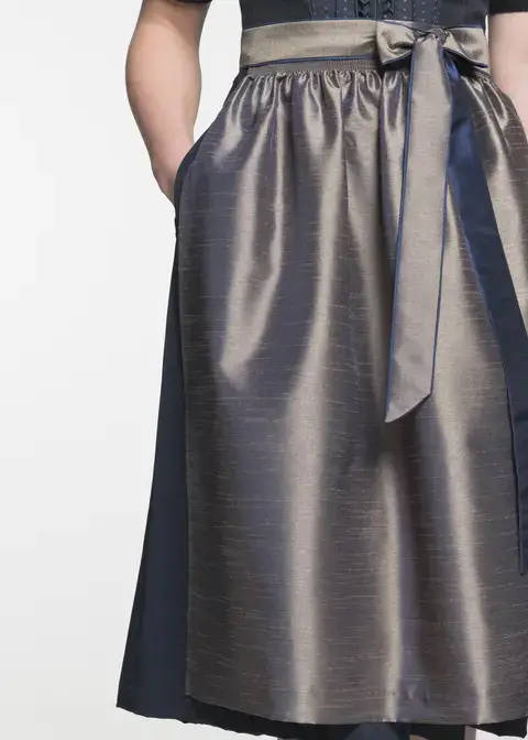 Spieth&Wensky Dirndl "Debby" 70 CmArtikelnummer SW-421290-1012-6447