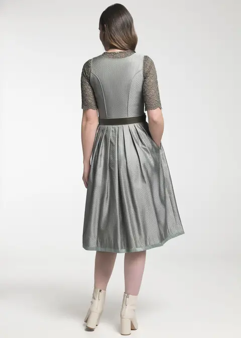 Spieth&Wensky Dirndl "Deich" 70 CmArtikelnummer SW-420180-1012-2019