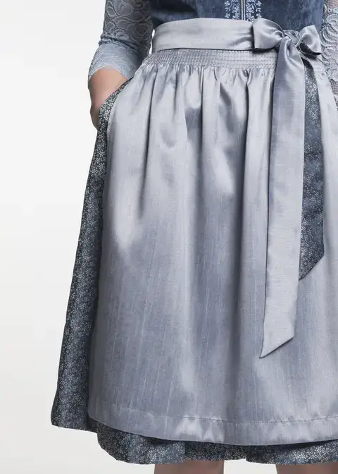 Spieth&Wensky Dirndl "Demo" 60 CmArtikelnummer SW-420220-1537-2349