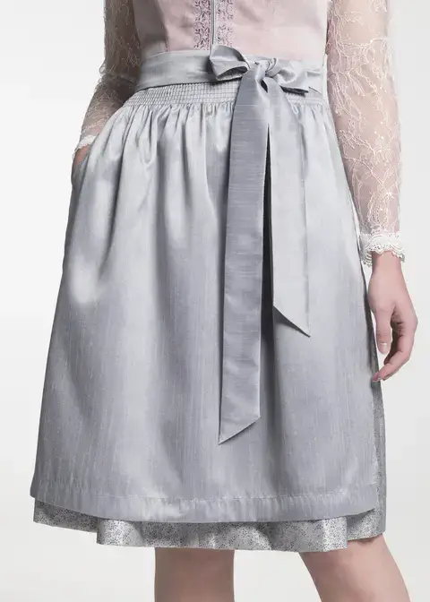 Spieth&Wensky Dirndl "Demo" 60 CmArtikelnummer SW-420220-1537-4244