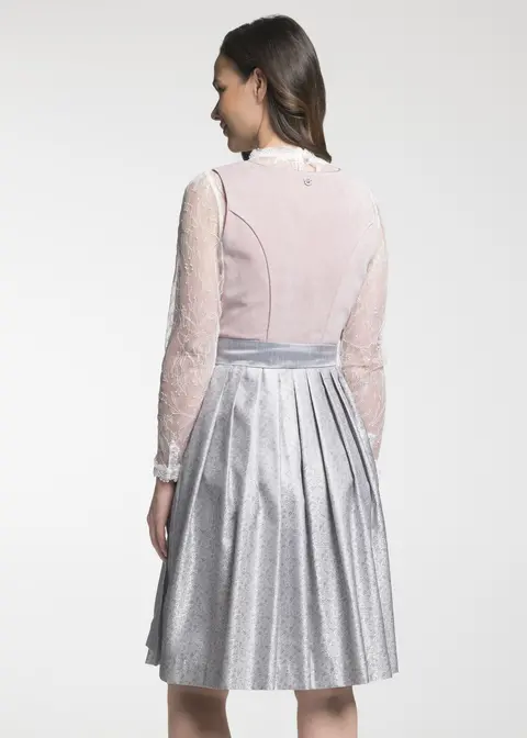 Spieth&Wensky Dirndl "Demo" 60 CmArtikelnummer SW-420220-1537-4244