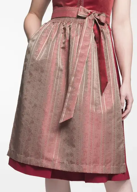 Spieth&Wensky Dirndl "Diandra" 60 CmArtikelnummer SW-420250-1099-2013