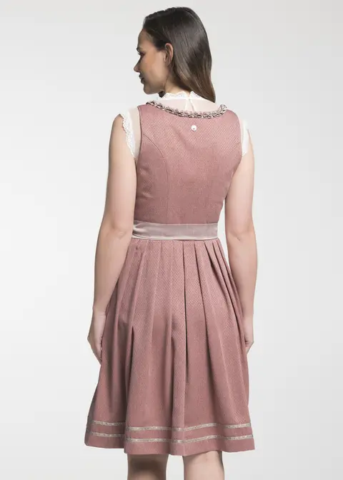 Spieth&Wensky Dirndl "Diva" 60 CmArtikelnummer SW-421310-1012-2120