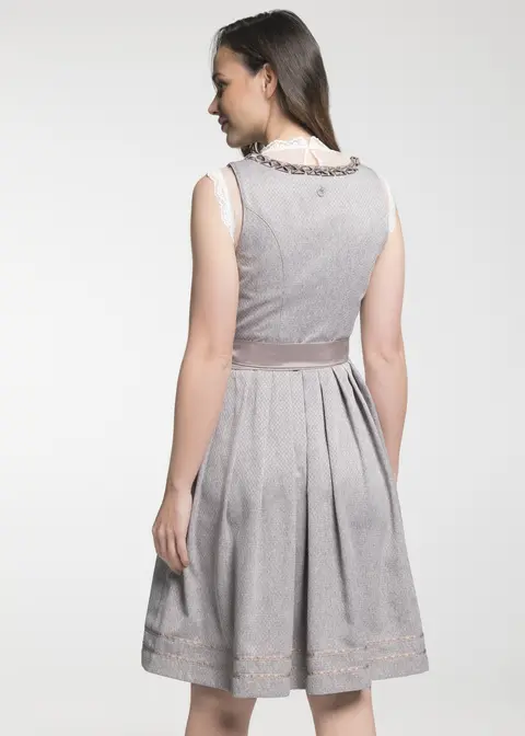 Spieth&Wensky Dirndl "Diva" 60 CmArtikelnummer SW-421310-1012-4454