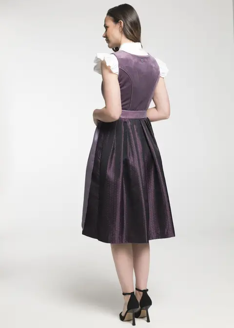 Spieth&Wensky Dirndl "Doreen" 70 CmArtikelnummer SW-420310-1099-4244