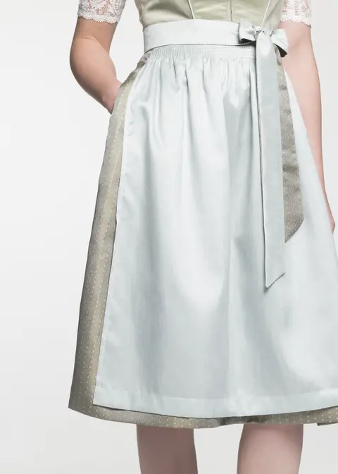 Spieth&Wensky Dirndl "Doreen" 70 CmArtikelnummer SW-420310-1099-5872